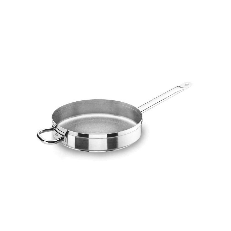 Padella Professionale - Chef di Lusso - ⌀ 28 cm - 4,3L Padella Professionale - Chef di Lusso - ⌀ 28 cm - 4,3L