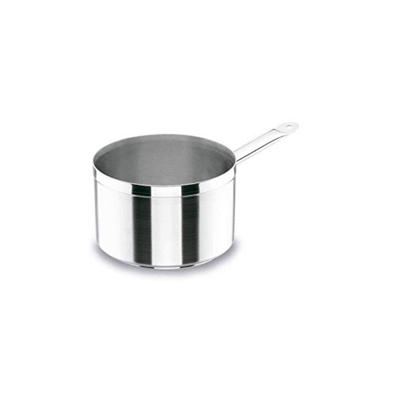 Casseruola Alta - Chef di Lusso - ⌀ 24 cm - 6,3L Casseruola Alta - Chef di Lusso - ⌀ 24 cm - 6,3L