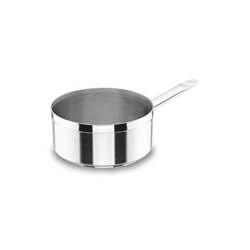 Casseruola Professionale - Chef di Lusso - ⌀ 12 cm - 0,7L Casseruola Professionale - Chef di Lusso - ⌀ 12 cm - 0,7L