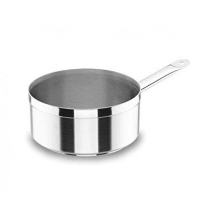 Casseruola Professionale - Chef di Lusso - ⌀ 12 cm - 0,7L