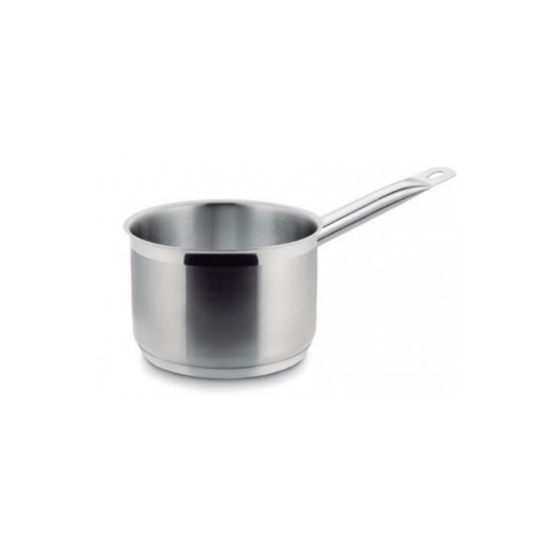 Casseruola Alta Professionale - Eco-Chef - ⌀ 16 cm - 2,2L Casseruola Alta Professionale - Eco-Chef - ⌀ 16 cm - 2,2L