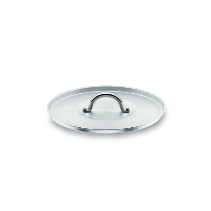 Coperchio Professionale - Chef-Aluminio - ⌀ 32 cm Coperchio Professionale - Chef-Aluminio - ⌀ 32 cm