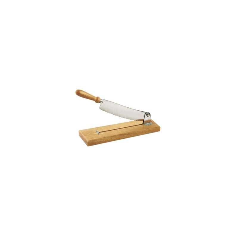 Coltello per il pane Tellier Coltello per il pane Tellier