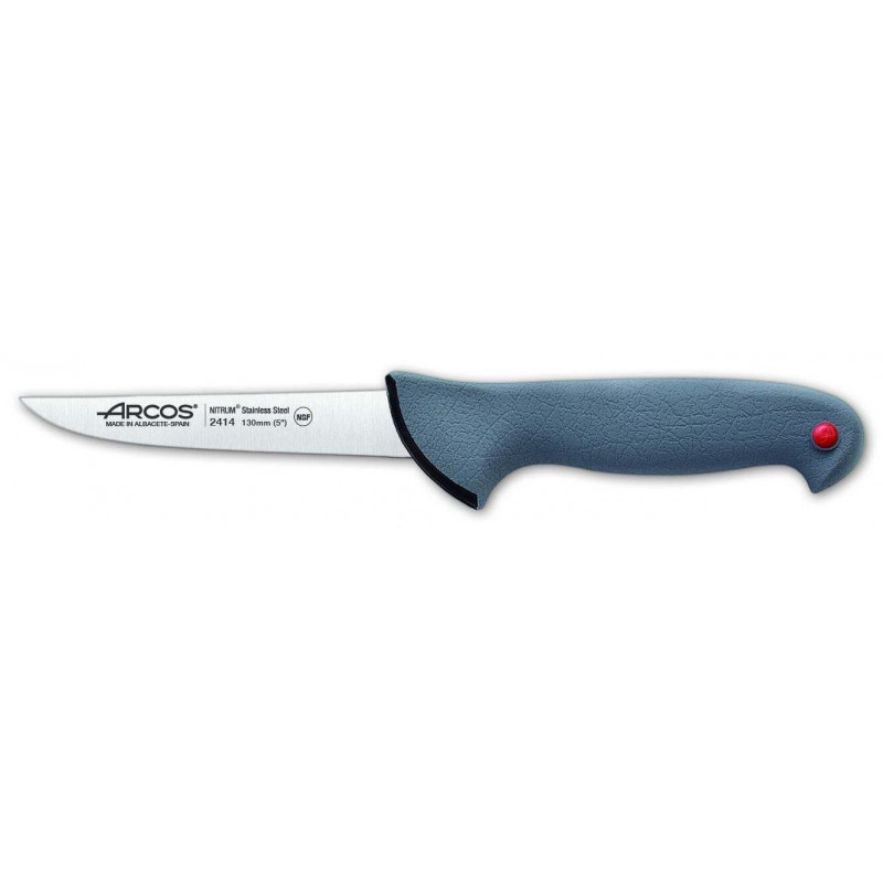 Coltello per sfilettare Colour Prof - Lama da 18 cm Coltello per sfilettare Colour Prof - Lama da 18 cm