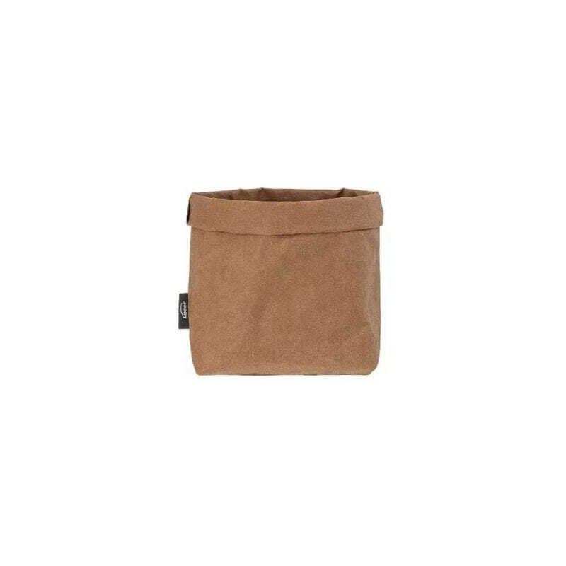 Cestino Naturale per il Pane Marrone - ⌀ 12 cm Cestino Naturale per il Pane Marrone - ⌀ 12 cm