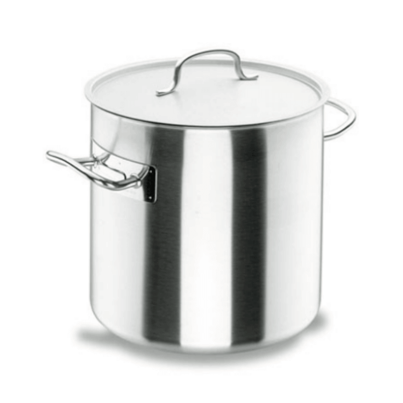 Marmite Catering con Coperchio - Chef Classic - ø 40 cm Marmite Catering con Coperchio - Chef Classic - ø 40 cm