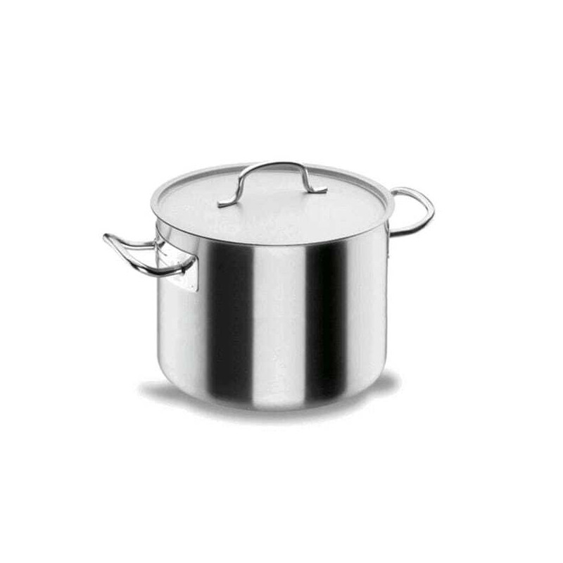 Marmitta bassa con coperchio - Chef Classic - ø 28 cm Marmitta bassa con coperchio - Chef Classic - ø 28 cm