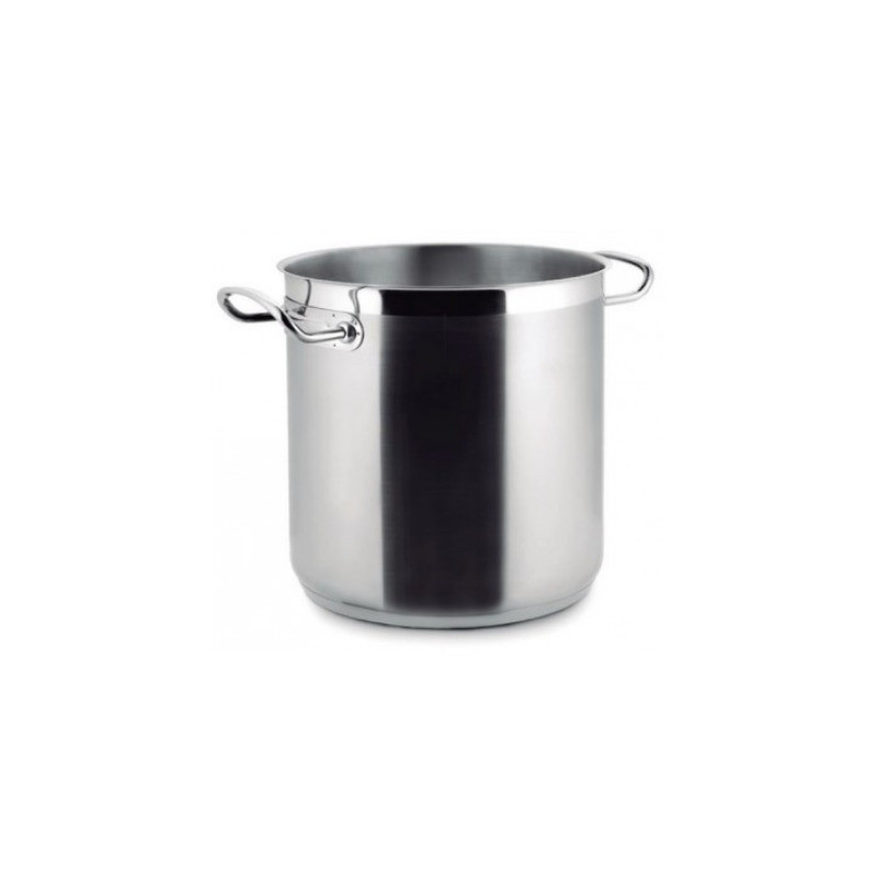 Marmite Catering senza coperchio - ECO CHEF - ø 40 cm Marmite Catering senza coperchio - ECO CHEF - ø 40 cm