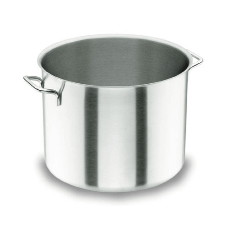 Marmitta Professionale Bassa Senza Coperchio - Chef Luxe - Lacor - ⌀ 40 cm - 30,7 L Marmitta Professionale Bassa Senza Coperchio - Chef Luxe - Lacor - ⌀ 40 cm - 30,7 L