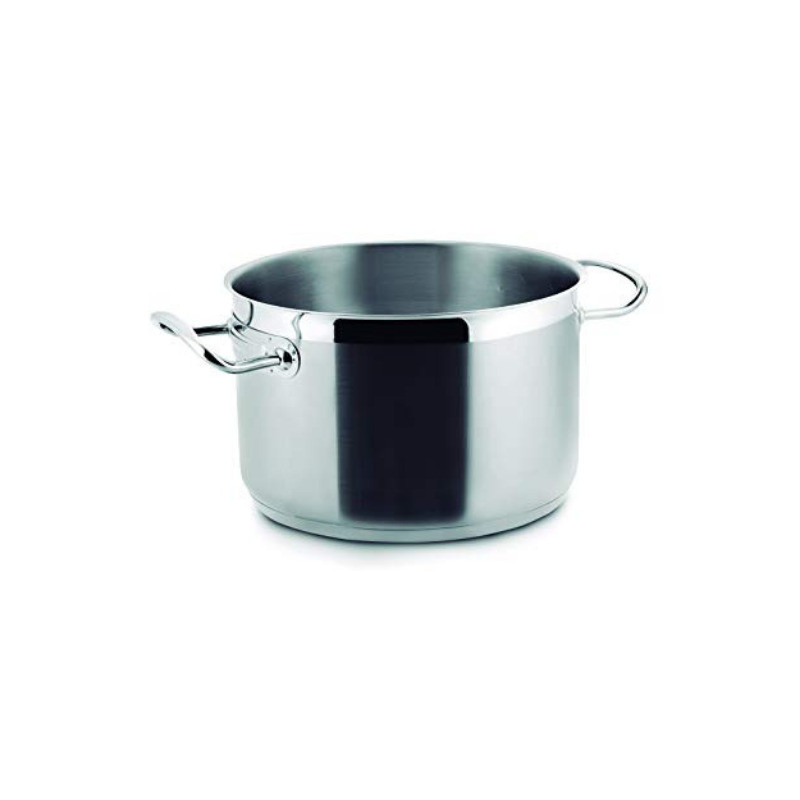 Braiser Professionale - Eco-Chef - ø 20 cm Braiser Professionale - Eco-Chef - ø 20 cm