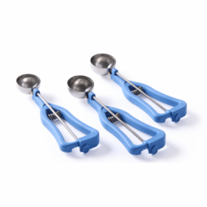 Porzionatore per gelato - ø 51 mm