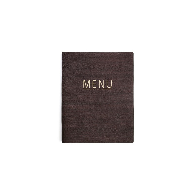 Porta-menu Collezione Nicolas Lacor - formato 25,5 x 32 cm Porta-menu Collezione Nicolas Lacor - formato 25,5 x 32 cm