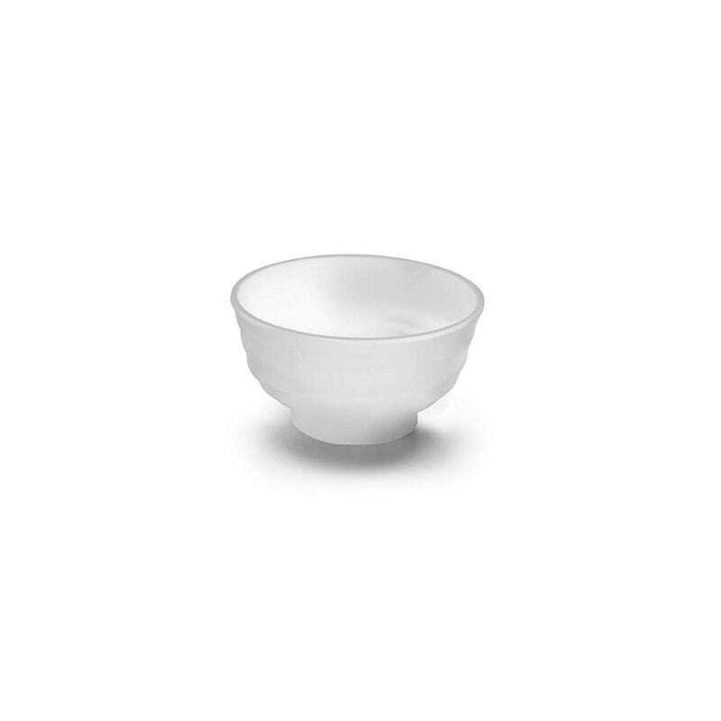 Bowl tondo in melamina - Ø 14 x H 7,5 cm Lacor Bowl tondo in melamina - Ø 14 x H 7,5 cm Lacor