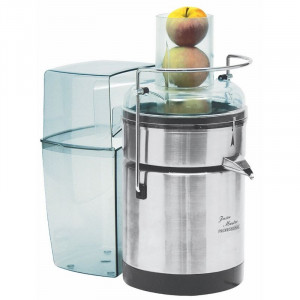 Centrifuga Elettrica - 6300 giri/min