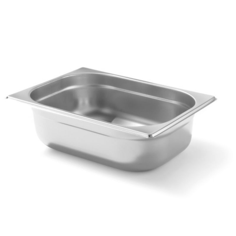 Bac Gastronorm GN 1/2 - 9,5 L - P 150 mm Bac Gastronorm GN 1/2 - 9,5 L - P 150 mm