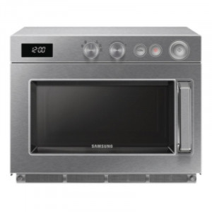 Forno a microonde professionale con controllo manuale - 1850 W