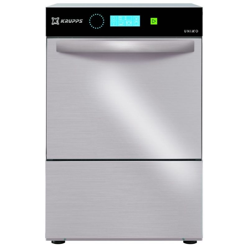 Lavastoviglie Koral - 40 x 40 cm - Krupps Lavastoviglie Koral - 40 x 40 cm - Krupps