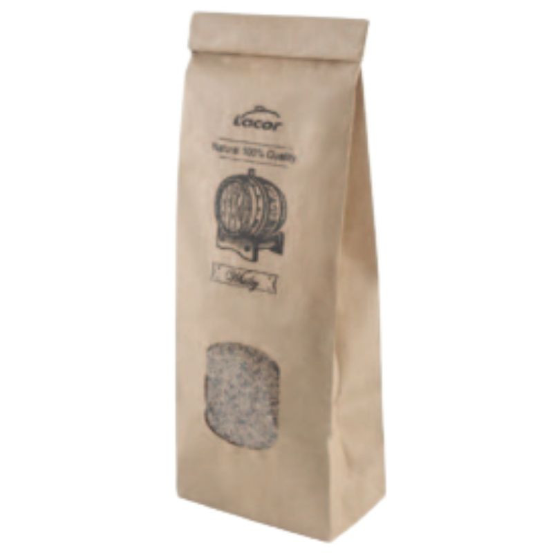 Segatura di legno per affumicatore - Whisky - 100 g - Lacor Segatura di legno per affumicatore - Whisky - 100 g - Lacor