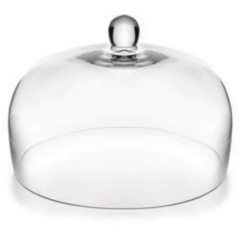 Campana Copri Piatto - Ø 29 cm - Lacor Campana Copri Piatto - Ø 29 cm - Lacor