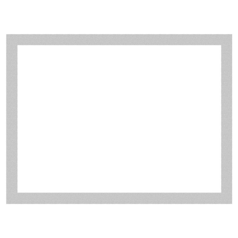 Set da tavola bianco in cellulosa - 400 x 300 mm - Lotto da 2000 Set da tavola bianco in cellulosa - 400 x 300 mm - Lotto da 2000
