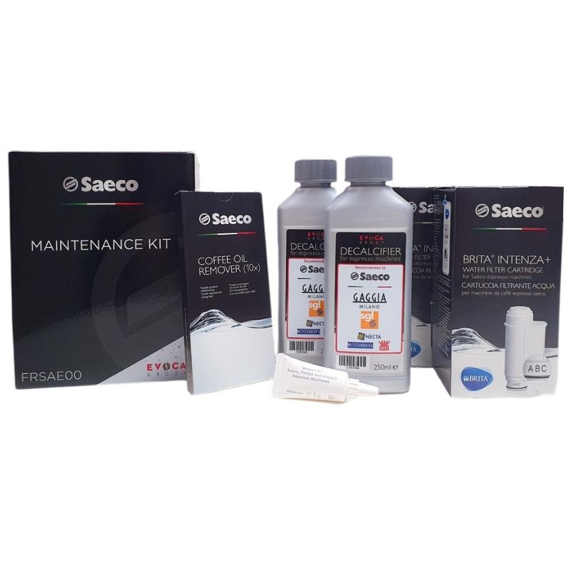Kit di manutenzione per macchina da caffè OCS - Saeco Kit di manutenzione per macchina da caffè OCS - Saeco