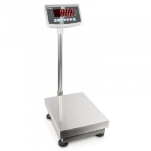 Platform Scale Capacity 150 Kg - Kern