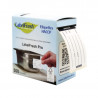 Etichetta di tracciabilità LabelFresh Pro - Domenica - 70 x 45 mm - Lotto da 500 - LabelFresh