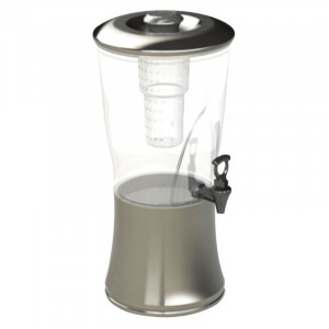Distributore di bevande con infusore - 11,5 L - Table Craft