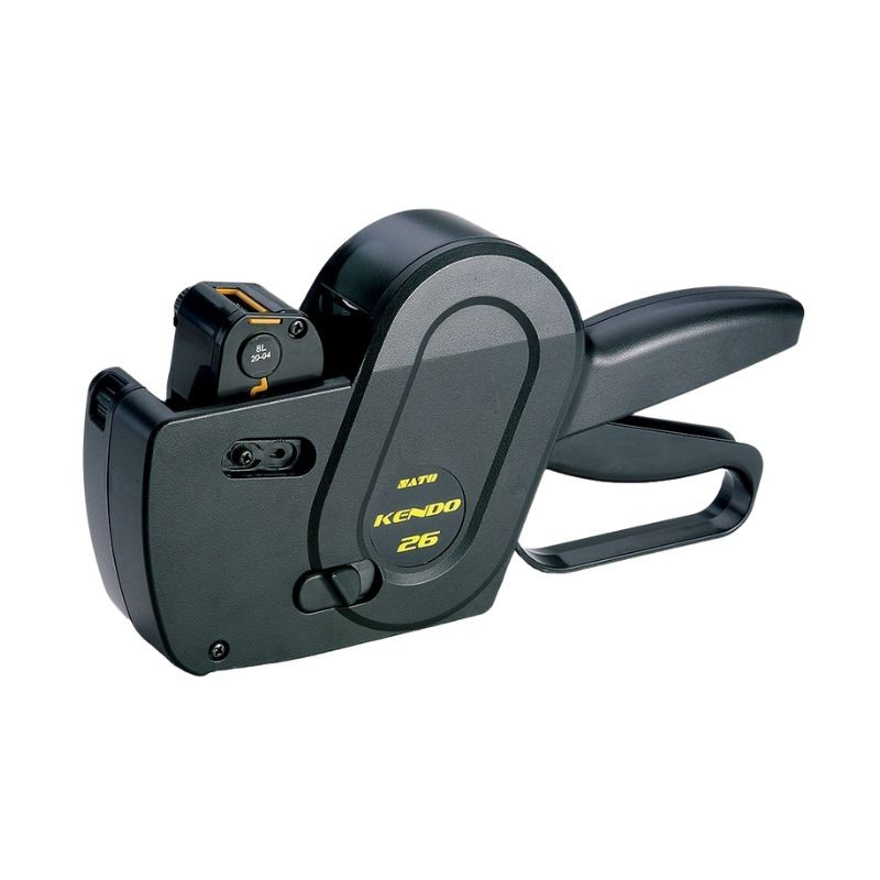 Etichettatrice 1 linea con etichette - Kendo - LabelFresh Etichettatrice 1 linea con etichette - Kendo - LabelFresh