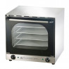 Forno Professionale a Convezione Dynasteel - Cottura uniforme | Illuminazione interna