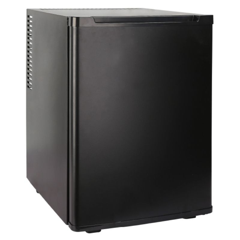 Mini Frigorifero Bar a Porta Intera Nero - 40 L Mini Frigorifero Bar a Porta Intera Nero - 40 L