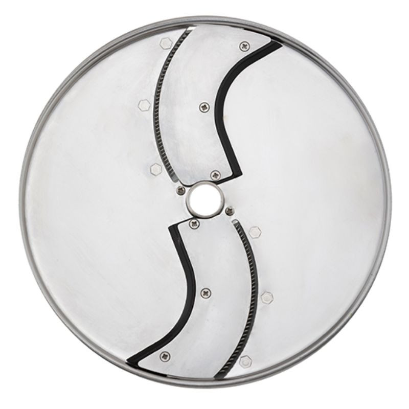 Disco a Julienne 4 x 4 mm per Tagliaverdure Elettrico - Dynamic Disco a Julienne 4 x 4 mm per Tagliaverdure Elettrico - Dynamic