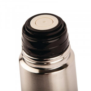 Bottiglia termica in acciaio inossidabile da 500 ml - Olympia - Fourniresto