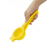 Spremiagrumi Lime Manuale Modello Medio - Giallo - Olympia