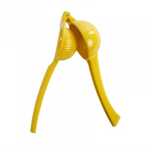 Spremiagrumi Lime Manuale Modello Medio - Giallo - Olympia