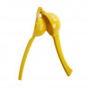 Spremiagrumi Lime Manuale Modello Medio - Giallo - Olympia