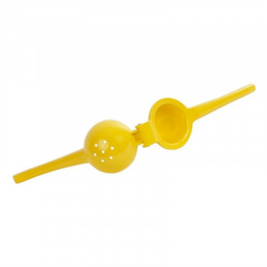 Spremiagrumi Lime Manuale Modello Medio - Giallo - Olympia