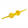 Spremiagrumi Lime Manuale Modello Medio - Giallo - Olympia