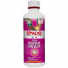 Sbloccante per capelli per tubature - 500 ml - SPADO