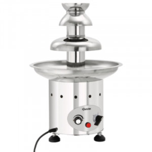 Fontana di Cioccolato - 2,5 Kg - Bartscher