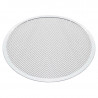 Piastra per Pizza in Alluminio Dynasteel - Ø 430 mm: Pratica e Resistente