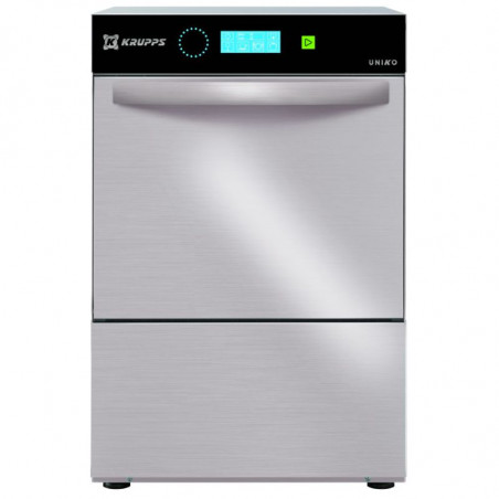 Lavastoviglie Professionale 40x40 - Elitech Line Krupps