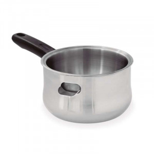 Casseruola a bagnomaria in acciaio inossidabile - 1L - Lacor