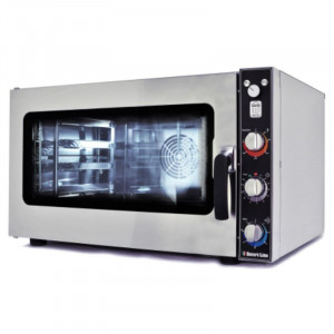 Quattro Miscelatore Professionale Manuale - 5 Livelli GN 1/1 - VESTA