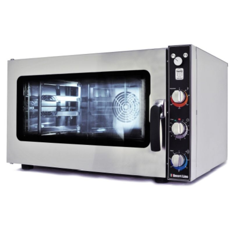 Quattro Miscelatore Professionale Manuale - 4 Livelli GN 1/1 - VESTA Quattro Miscelatore Professionale Manuale - 4 Livelli GN 1/1 - VESTA