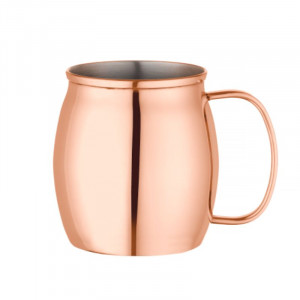 Tazza di rame - 0,5L - Hendi