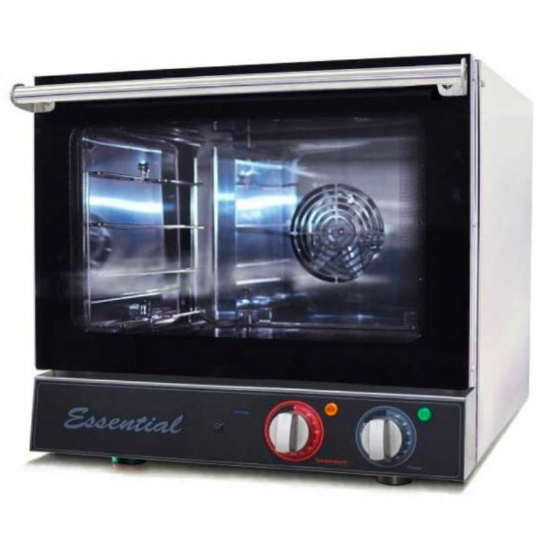 Quattro Professionale ad Aria Pulsata Manuale con Vapore - 4 Livelli 430 x 330 - VESTA Quattro Professionale ad Aria Pulsata Manuale con Vapore - 4 Livelli 430 x 330 - VESTA