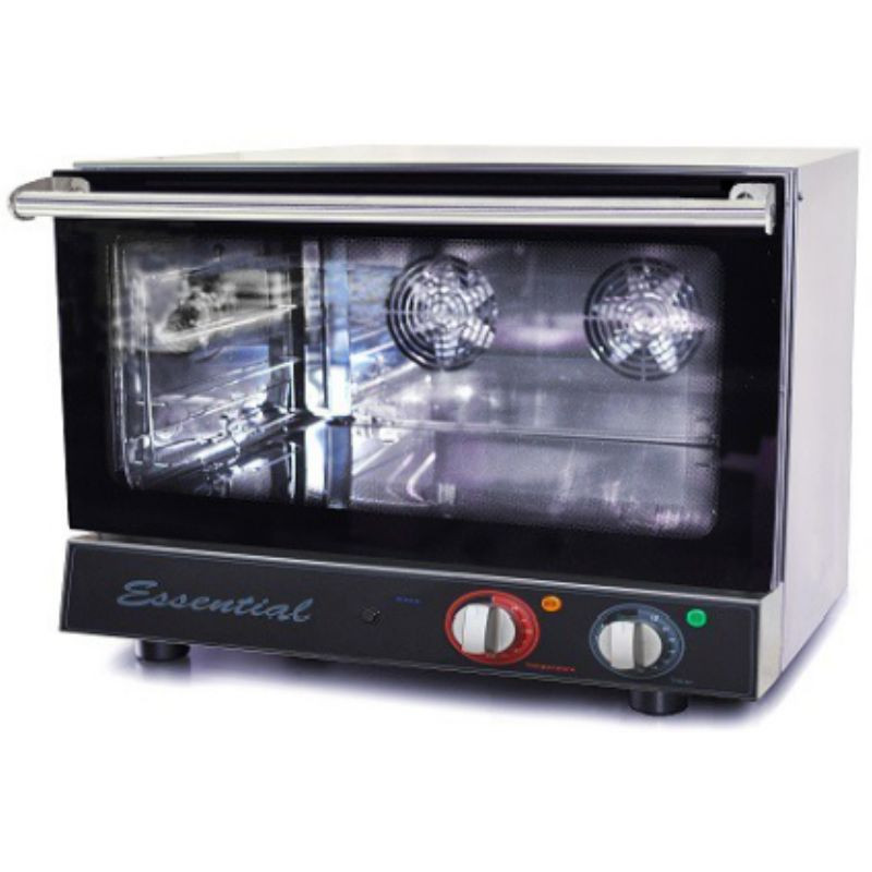 Quattro Professionale ad Aria Forzata Manuale - 4 Livelli 600 x 400 - VESTA Quattro Professionale ad Aria Forzata Manuale - 4 Livelli 600 x 400 - VESTA