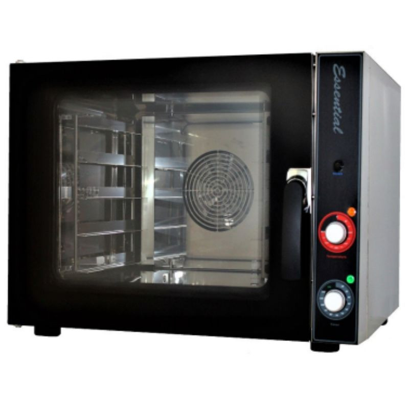 Quattro Miscelatore Professionale Manuale - 5 Livelli GN 2/3 - VESTA Quattro Miscelatore Professionale Manuale - 5 Livelli GN 2/3 - VESTA