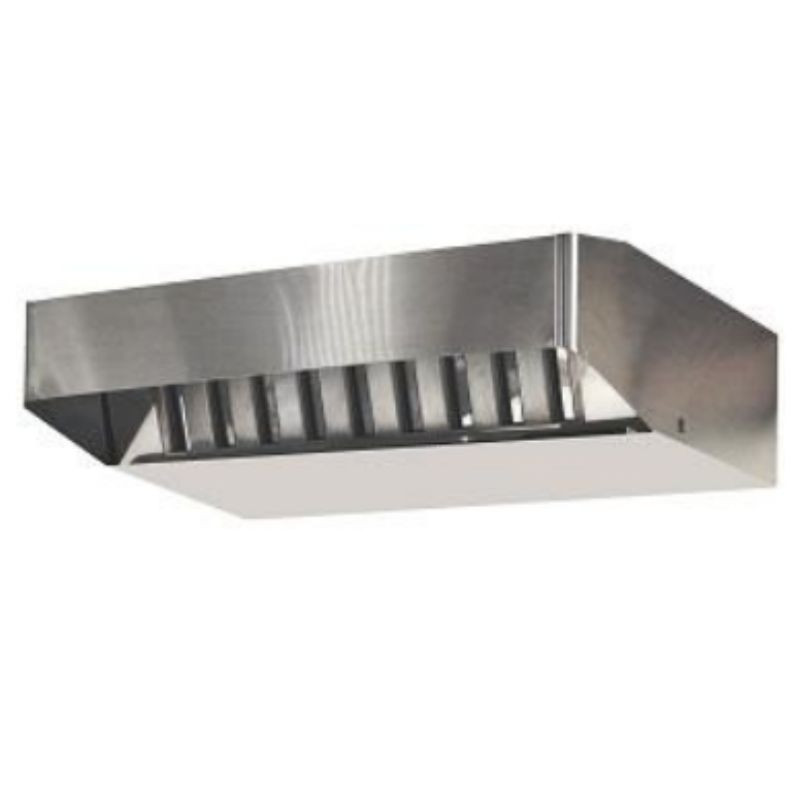 Cappa Aspirante per Forni EVO - L 1000 mm - VESTA Cappa Aspirante per Forni EVO - L 1000 mm - VESTA